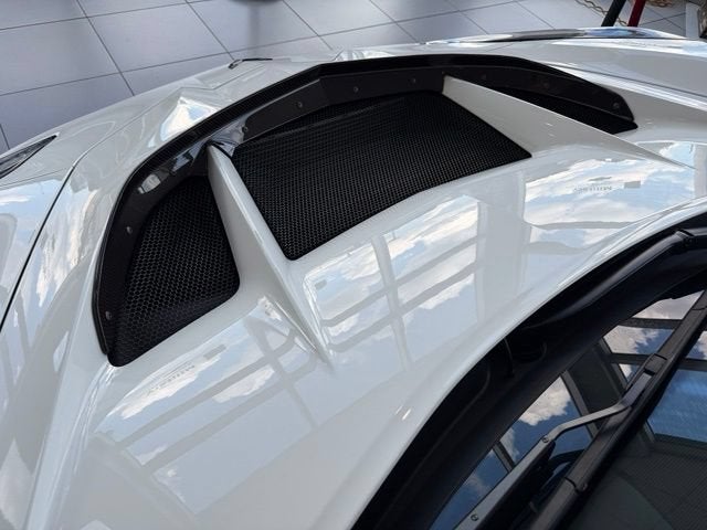 2025 Chevrolet Corvette ZR1 3LZ