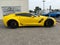 2018 Chevrolet Corvette Grand Sport Grand Sport 1LT