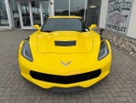 2018 Chevrolet Corvette Grand Sport Grand Sport 1LT