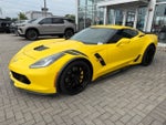 2018 Chevrolet Corvette Grand Sport Grand Sport 1LT