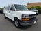 2025 Chevrolet Express Passenger 1LT