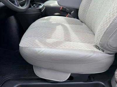 2025 Chevrolet Express Passenger 1LT