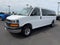 2025 Chevrolet Express Passenger 1LT