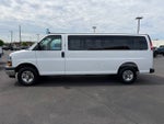 2025 Chevrolet Express Passenger 1LT