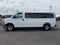 2025 Chevrolet Express Passenger 1LT