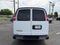 2025 Chevrolet Express Passenger 1LT