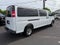 2025 Chevrolet Express Passenger 1LT