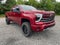 2025 Chevrolet Silverado 2500 LTZ HD ALC Z82 INTRUDER