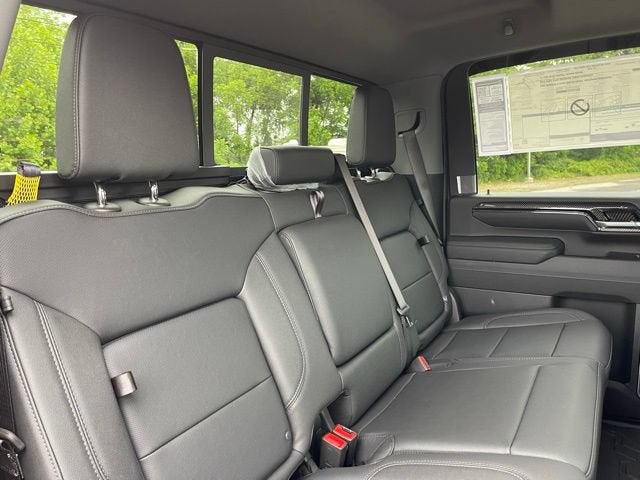 2025 Chevrolet Silverado 2500 LTZ HD ALC Z82 INTRUDER