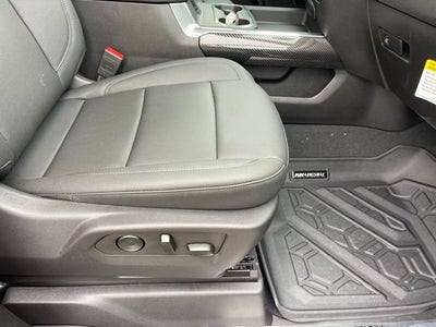 2025 Chevrolet Silverado 2500 LTZ HD ALC Z82 INTRUDER