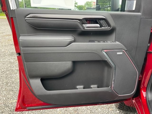2025 Chevrolet Silverado 2500 LTZ HD ALC Z82 INTRUDER