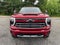 2025 Chevrolet Silverado 2500 LTZ HD ALC Z82 INTRUDER