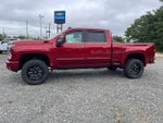 2025 Chevrolet Silverado 2500 LTZ HD ALC Z82 INTRUDER