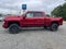 2025 Chevrolet Silverado 2500 LTZ HD ALC Z82 INTRUDER