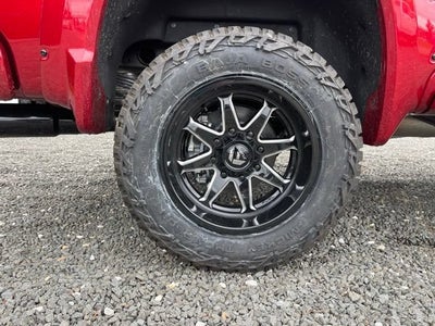 2025 Chevrolet Silverado 2500 LTZ HD ALC Z82 INTRUDER