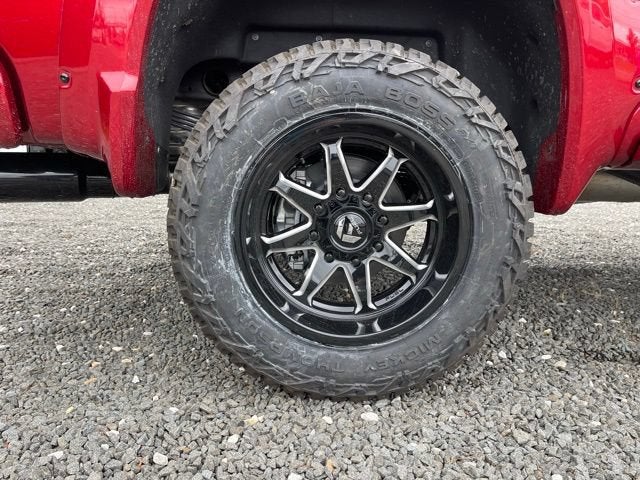 2025 Chevrolet Silverado 2500 LTZ HD ALC Z82 INTRUDER