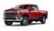 2025 Chevrolet Silverado 2500 LTZ HD ALC Z82 INTRUDER