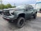 2026 Chevrolet Silverado 2500 HD LTZ BLACK WIDOW