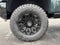2026 Chevrolet Silverado 2500 HD LTZ BLACK WIDOW