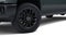 2026 Chevrolet Silverado 2500 HD LTZ BLACK WIDOW
