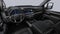 2026 Chevrolet Silverado 2500 HD LTZ BLACK WIDOW