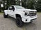 2026 Chevrolet Silverado 3500 HD High Country DRW Black Widow