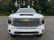 2026 Chevrolet Silverado 3500 HD High Country DRW Black Widow