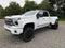 2026 Chevrolet Silverado 3500 HD High Country DRW Black Widow