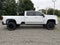2026 Chevrolet Silverado 3500 HD High Country DRW Black Widow