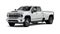 2026 Chevrolet Silverado 3500 HD High Country DRW Black Widow