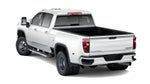 2026 Chevrolet Silverado 3500 HD High Country DRW Black Widow