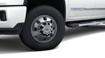 2026 Chevrolet Silverado 3500 HD High Country DRW Black Widow