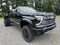 2026 Chevrolet Silverado 3500 HD High Country DRW Black Widow