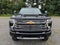 2026 Chevrolet Silverado 3500 HD High Country DRW Black Widow