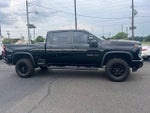 2024 Chevrolet Silverado 2500 HD ZR2