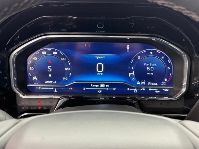 2024 Chevrolet Silverado 2500 HD ZR2