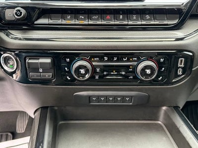 2024 Chevrolet Silverado 2500 HD ZR2