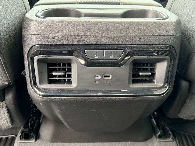 2024 Chevrolet Silverado 2500 HD ZR2