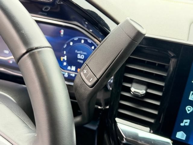 2024 Chevrolet Silverado 2500 HD ZR2