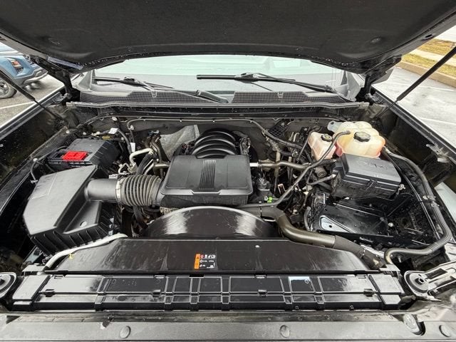 2024 Chevrolet Silverado 2500 HD ZR2