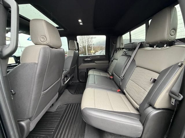 2024 Chevrolet Silverado 2500 HD ZR2