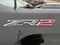 2024 Chevrolet Silverado 2500 HD ZR2