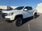 2022 Chevrolet Colorado 4WD ZR2