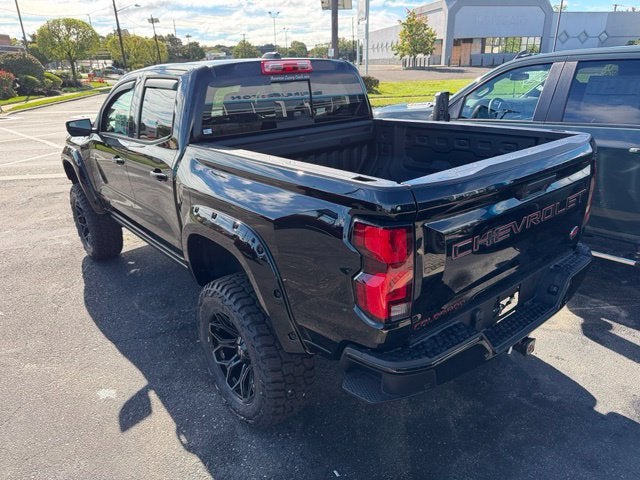 2026 Chevrolet Colorado Z92 ALC Lift Package