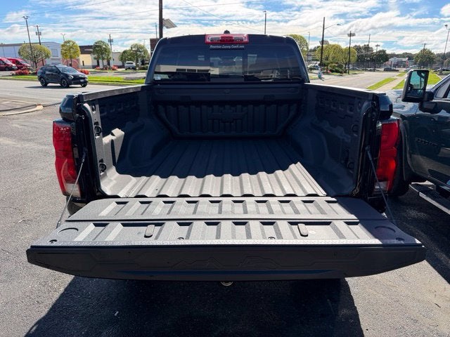 2026 Chevrolet Colorado Z92 ALC Lift Package