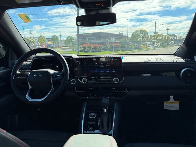 2026 Chevrolet Colorado Z92 ALC Lift Package