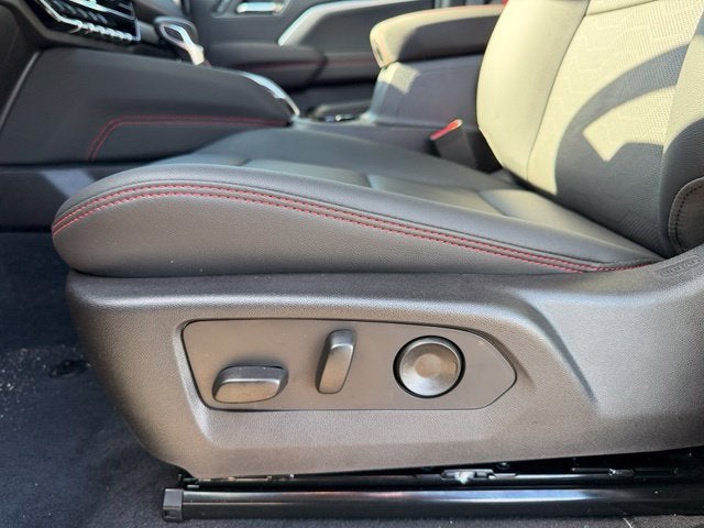 2026 Chevrolet Colorado Z92 ALC Lift Package