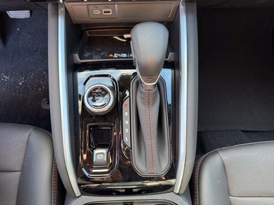 2026 Chevrolet Colorado Z92 ALC Lift Package
