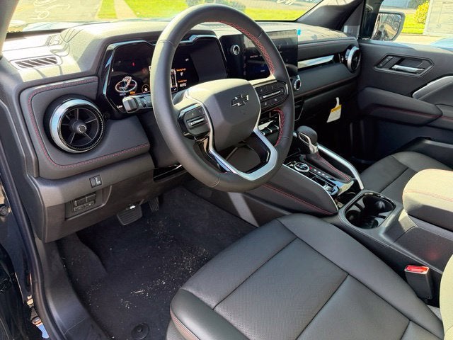 2026 Chevrolet Colorado Z92 ALC Lift Package