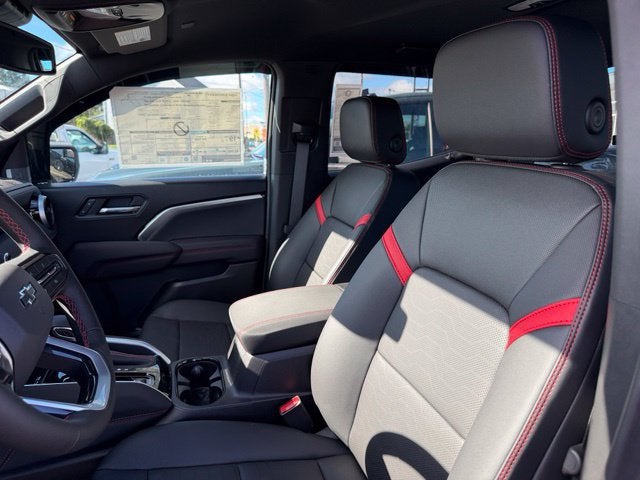 2026 Chevrolet Colorado Z92 ALC Lift Package